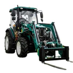 Alternative view of Arbos 3055M